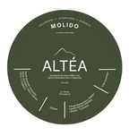 Café Tipo Geisha - Molido Fino